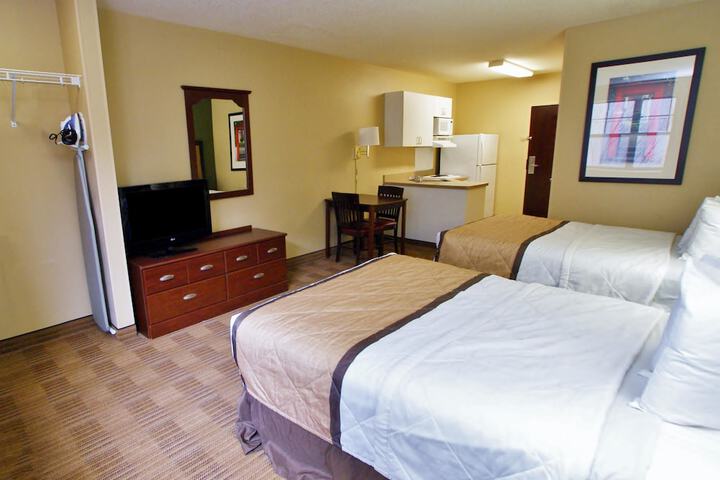 Extended Stay America Suites New Orleans Metairie - thumb 7