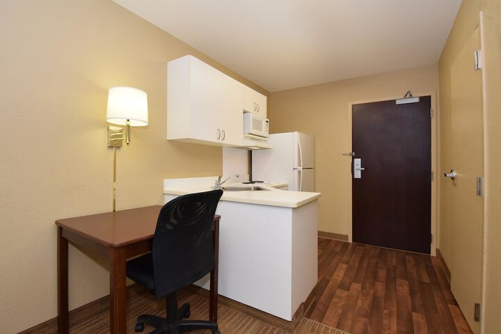 Extended Stay America Suites New Orleans Metairie - thumb 6