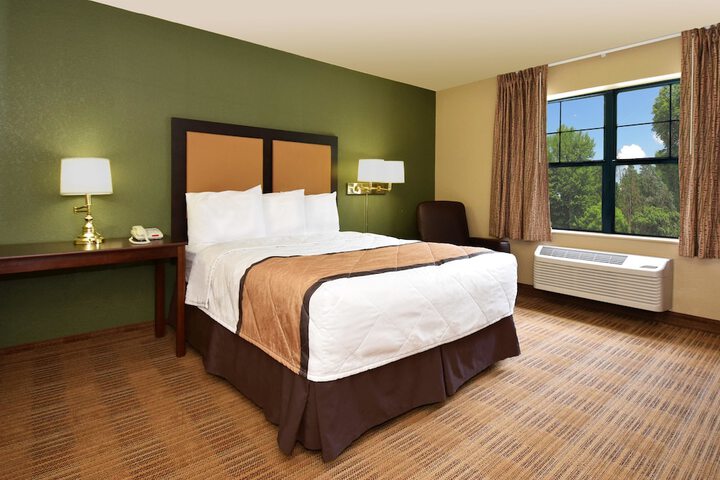 Extended Stay America Suites New Orleans Metairie - thumb 2