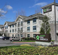 Extended Stay America Suites Seattle Mukilteo - Accommodation Los Angeles