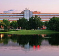 Hilton Orlando/Altamonte Springs - Accommodation Los Angeles