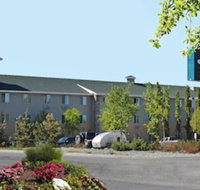 Extended Stay America Suites Anchorage Midtown - Accommodation Los Angeles