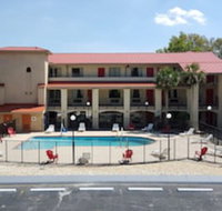 Tricove Inn  Suites - Accommodation Los Angeles