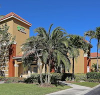 Extended Stay America Suites Boca Raton Commerce - Accommodation Los Angeles