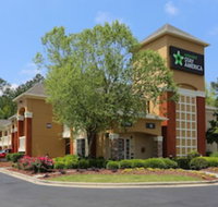 Extended Stay America Suites Birmingham Perimeter Park South - Accommodation Los Angeles