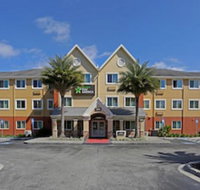 Extended Stay America Suites Jacksonville Salisbury Rd - Accommodation Los Angeles
