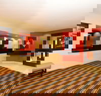 Extended Stay America Suites Newark Woodbridge - Accommodation Los Angeles