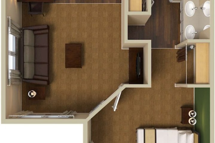 Extended Stay America Suites Columbus Tuttle - thumb 5