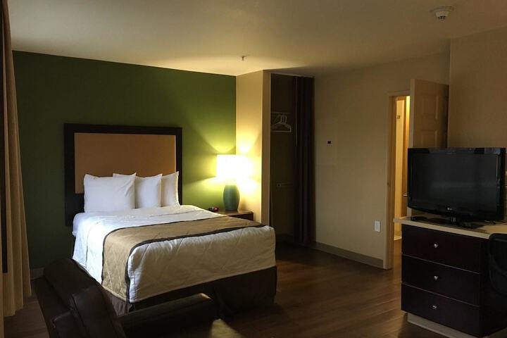 Extended Stay America Suites Columbus Tuttle - thumb 4