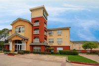 Extended Stay America Suites Houston NASA Bay Area Blvd