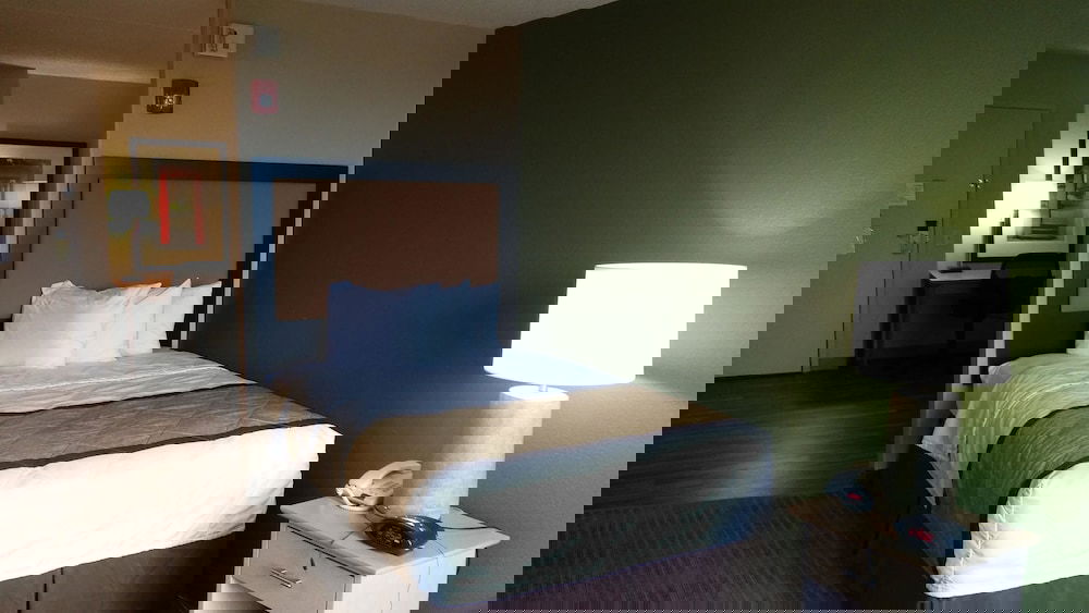 Extended Stay America Suites Columbia Northwest/Harbison - thumb 3