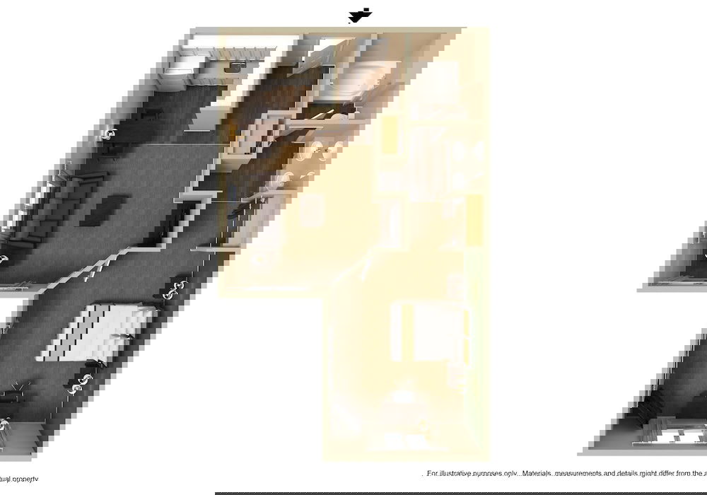 Extended Stay America Suites Columbia Northwest/Harbison - thumb 6