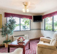 Econo Lodge Dothan - Accommodation Los Angeles