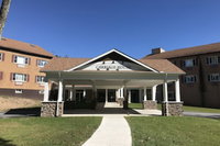 Carriage House Country Club