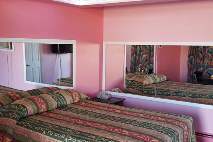 Sharn's Motel - thumb 7