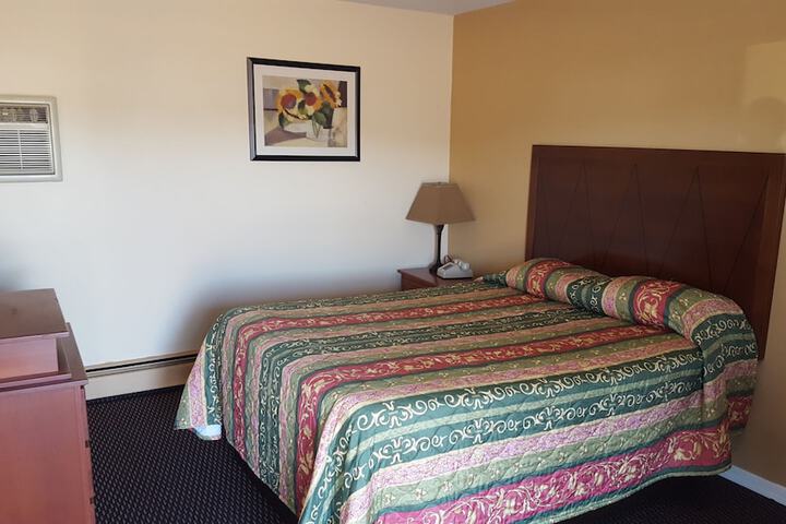 Sharn's Motel - thumb 4