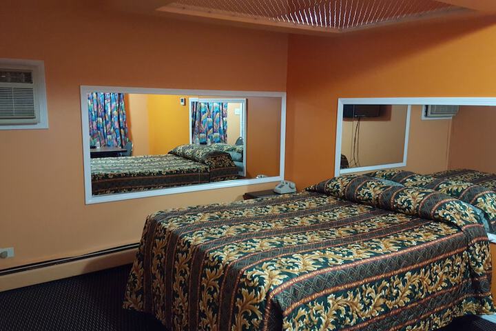 Sharn's Motel - thumb 2