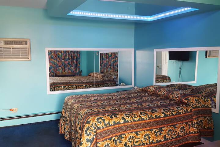 Sharn's Motel - thumb 3