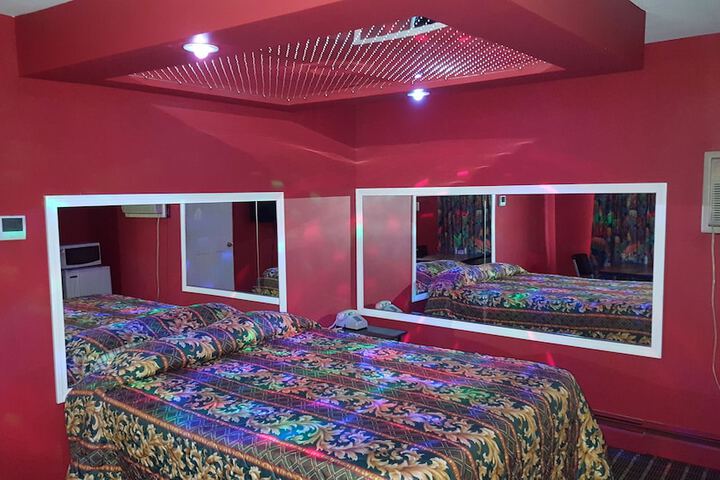 Sharn's Motel - thumb 5