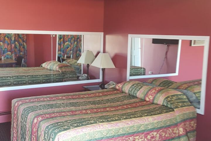 Sharn's Motel - thumb 6