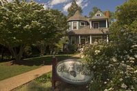 A Bed of Roses Bed  Breakfast