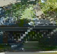 The Maxwell House - Accommodation Los Angeles