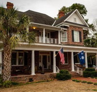 Elloree Bed  Breakfast - Accommodation Los Angeles