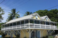Angelina Guesthouse Adults Only No Resort Fees