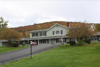 Braeside Lodging