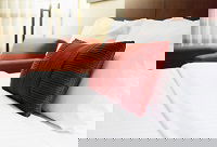 Wright Hotels Inc - thumb 0