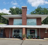 Melody Motor Lodge - Accommodation Los Angeles