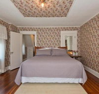 Five SeaSuns Bed  Breakfast - Accommodation Los Angeles