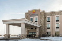 Comfort Inn  Suites Sidney I-80