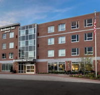 Residence Inn by Marriott Boston Bridgewater - Accommodation Los Angeles