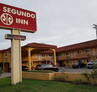 El Segundo Inn - Accommodation Los Angeles