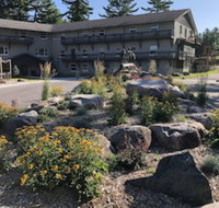 Pine Mountain Resort Trademark Collection by Wyndham - Accommodation Los Angeles