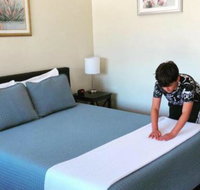 Sherwood Forest Motel - Accommodation Los Angeles