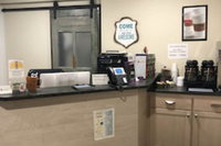 Julie's Park Cafe and Motel