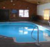 Villager Motel  Glen Manor Estate - Accommodation Los Angeles