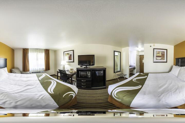 Quality Inn - thumb 1