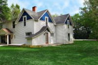 Willow Pond Bed  Breakfast