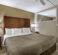 Richland Inn of Columbia - Accommodation Los Angeles