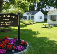 Bar Harbor Cottages & Suites - Accommodation Los Angeles