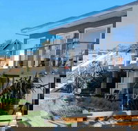 Ocean Point Inn  Spa - Accommodation Los Angeles