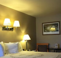 Whispering Sands Motel - Accommodation Los Angeles