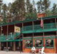 Battle Creek Lodge - Accommodation Los Angeles