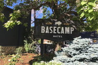 Basecamp Boulder