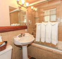 Moonridge by Big Bear Cool Cabins - Accommodation Los Angeles