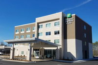 Holiday Inn Express  Suites Carrollton West an IHG Hotel
