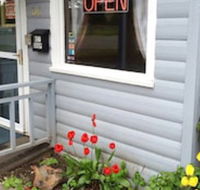 DK Motel - Accommodation Los Angeles